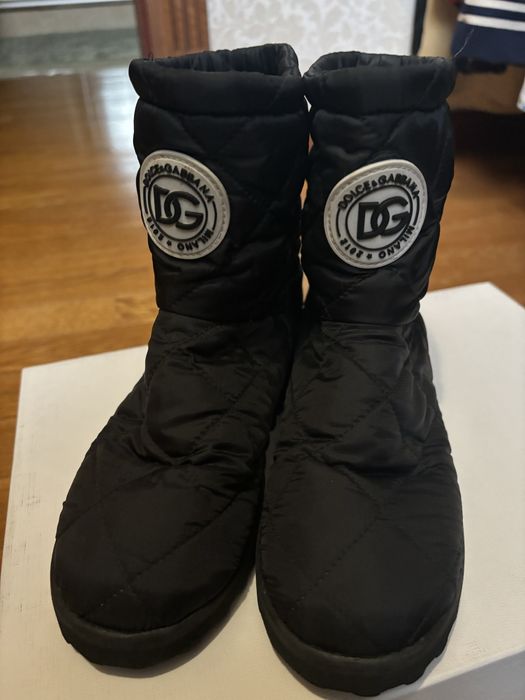 Dolce для девочки