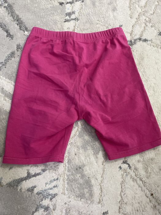 Шорты для девочек б/у