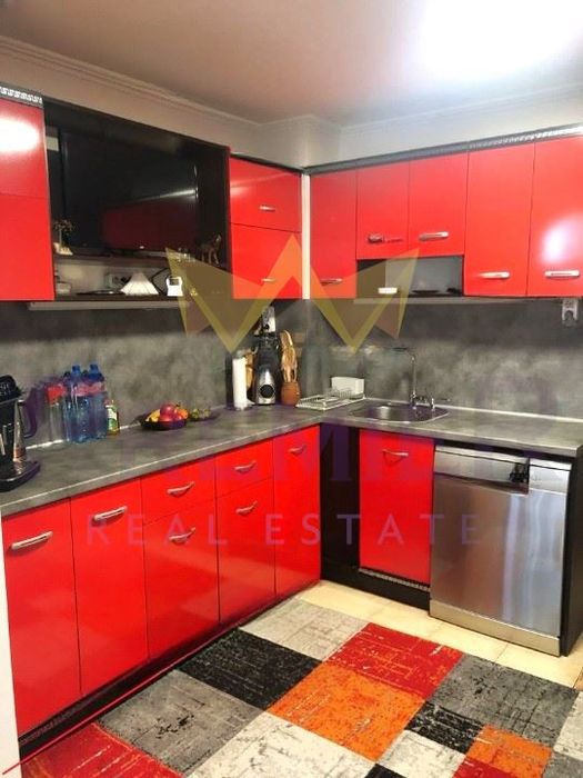 Продава се Четиристаен апартамент в София, Слатина - 98 кв.м за 3011 €/кв.м - Снимка #4