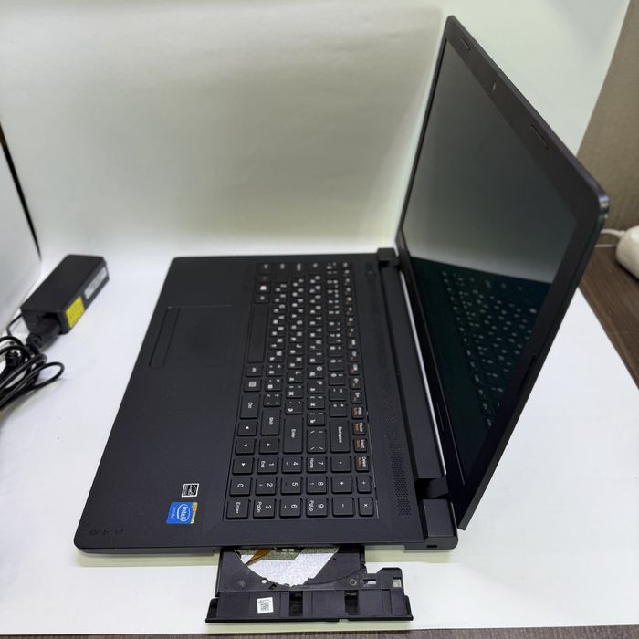 Ноутбук Lenovo ideapad ssd 120 gb
