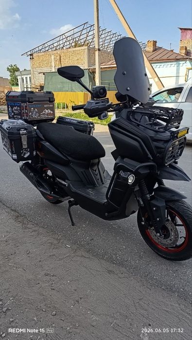 Танк 3 сотилади 150 куб