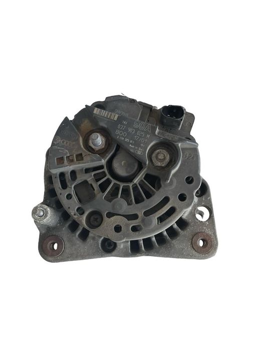 Alternator Skoda Fabia Ii 542 2006 - 2014 1.4I 037903025M