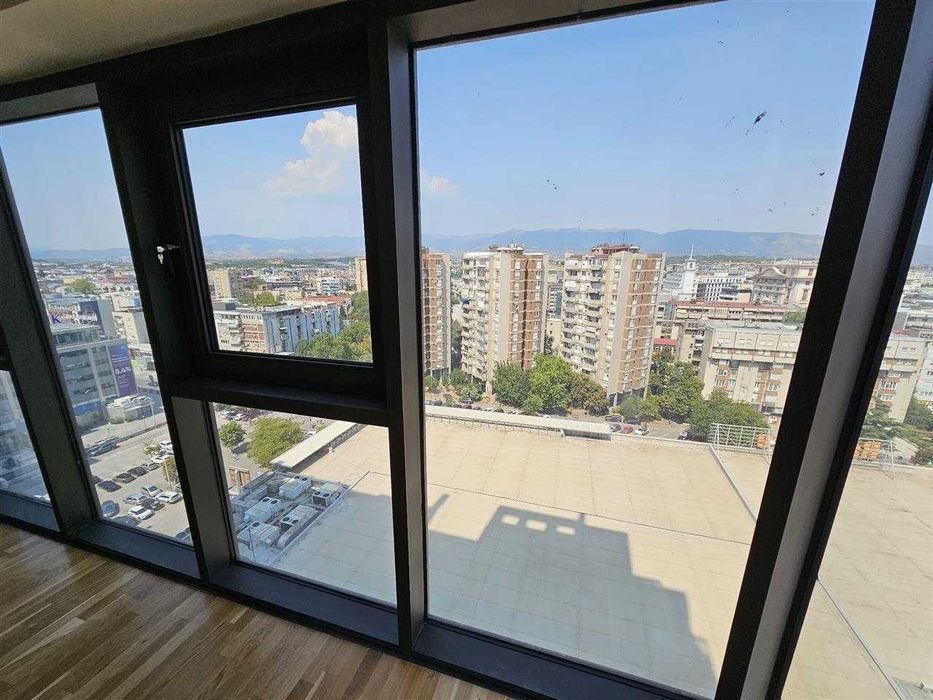 Дава се под наем Многостаен апартамент в Пловдив, Център - 98 кв.м за 331.5 € - Снимка #5