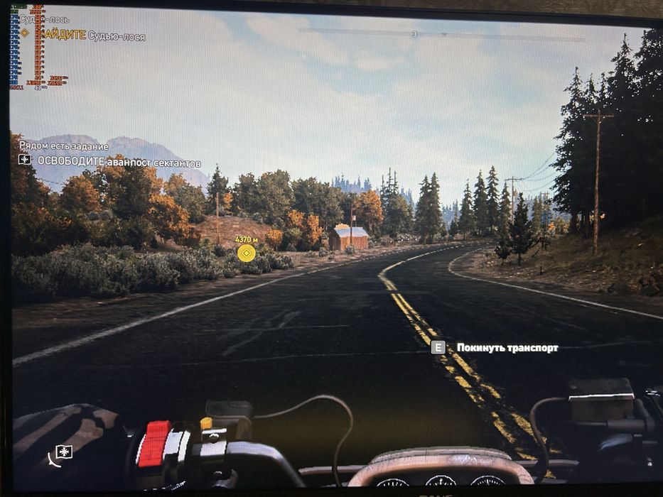 Видеокарта GTX650 2gb