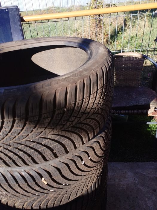 Anvelope 245 40 19 radburg ca noi dot 47/2024