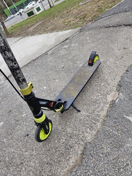 Trotineta copii Oxelo