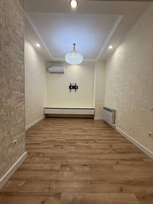 Продается своя 2 комнатная евроквартира под ключ Ялонгоч экобозор