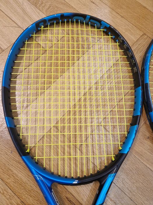 2 Rachete tenis Babolat Pure Drive S Lite