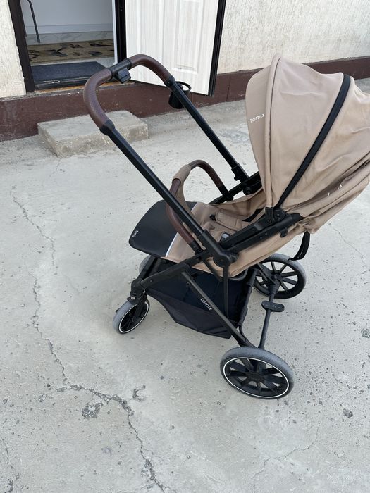 Детский коляска tomix
