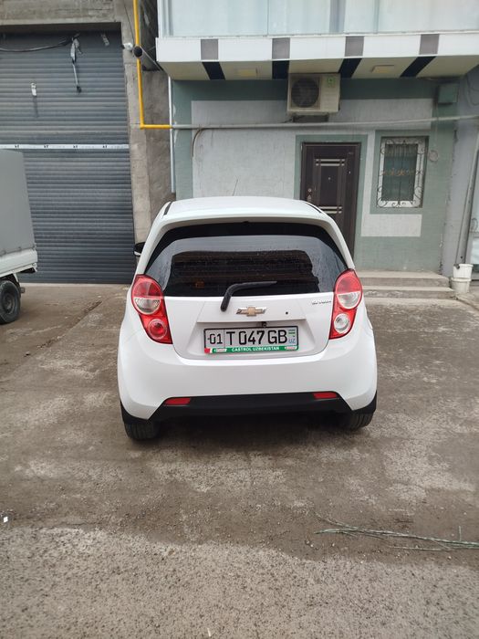 Spark 2019 2 yevro mexanica