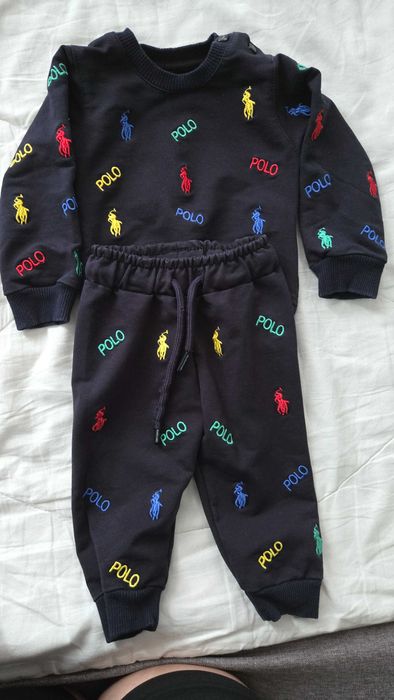 Детски екипи adidas