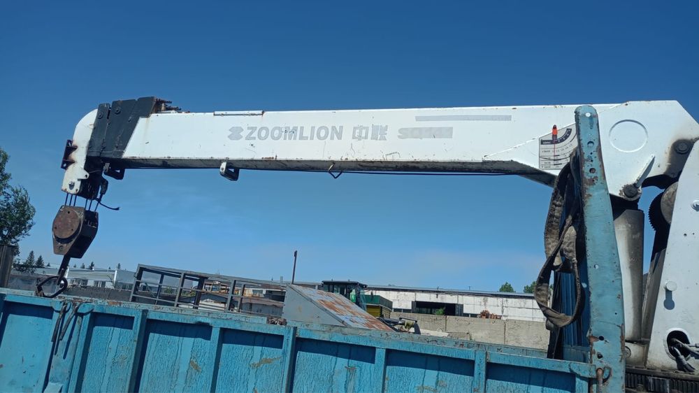 Продам манипулятор
