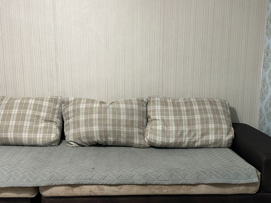 Продаётся модульный диван