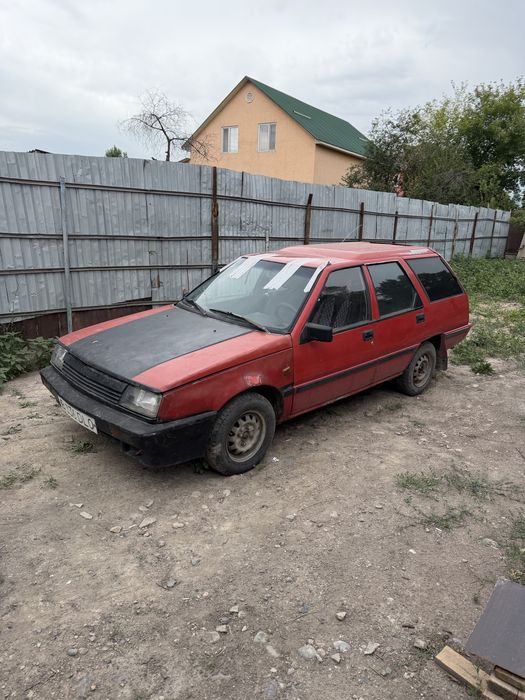 Продам машину на полном ходу