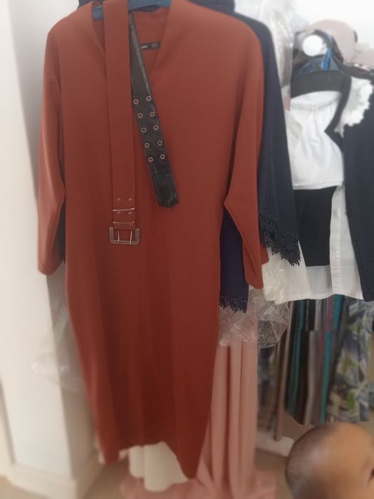 Продаються вещи новые и Б/У