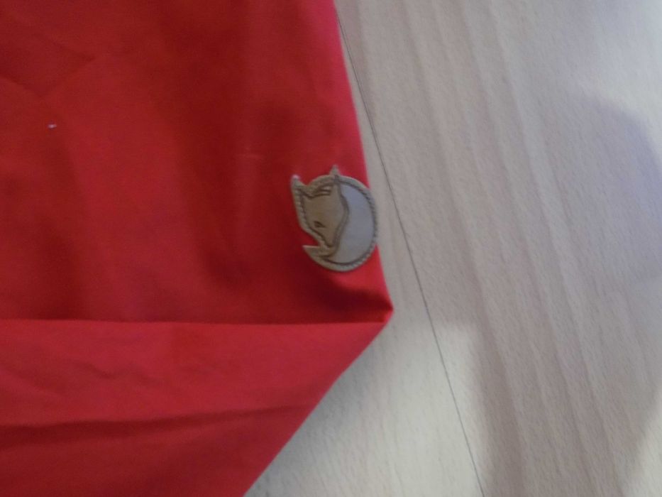 яке fjall raven gore-tex горнище худи планина туризъм мъжко оригинал L