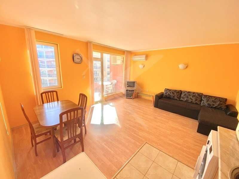 Продава се Двустаен апартамент в к.к. Слънчев бряг - 67 кв.м за 986 €/кв.м - Снимка #3