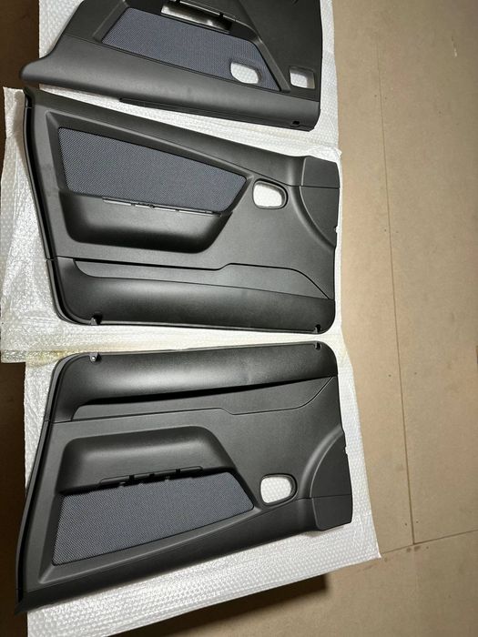 Nexia 1 Obshivka (Abshivka)