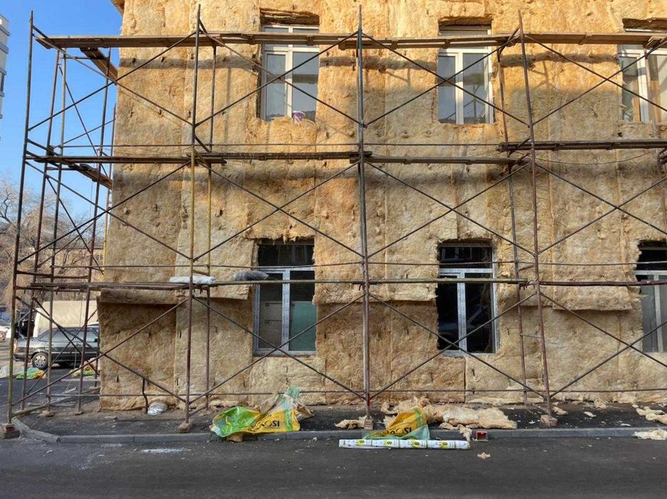 Строительные леса аренда, Опалубка без залога