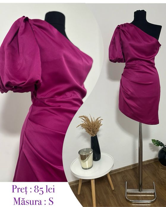 Vand rochii de ocazie