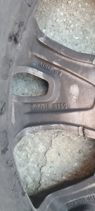 Джанти Форд рейнджар 18ки