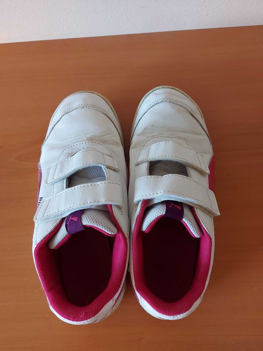 Маратонки Puma за момиче