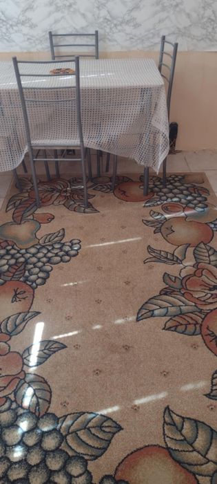 Дава се под наем Тристаен апартамент в Разград, Орел - 77 кв.м за 255 € - Снимка #5