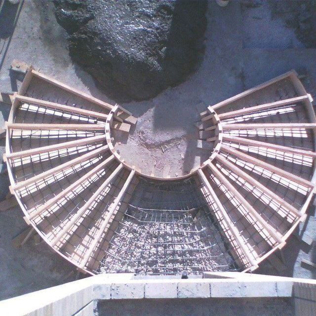 Лесница бетон Зина куйиш хизмати Barcha turdagi beton zina quyish hizm