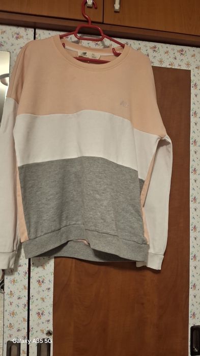 Bluză de Dama New Balance