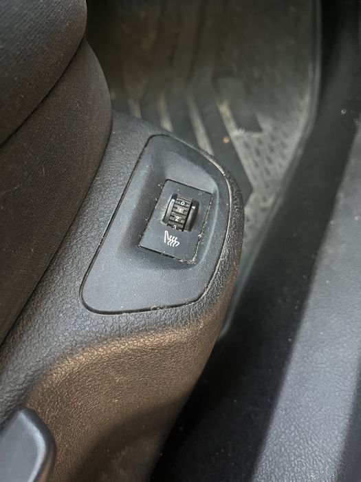 Peugeot 407 2.0 HDI 136CP