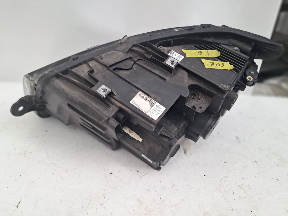 Фар Vw T6 Multivan 2017/24г