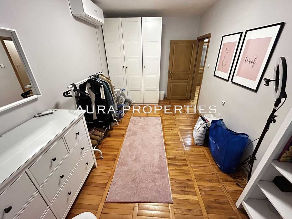 Продава се Тристаен апартамент в Разград, Стефан Караджа - 88 кв.м за 1333 €/кв.м - Снимка #7