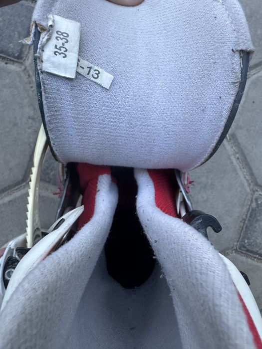 Продам детские ролики