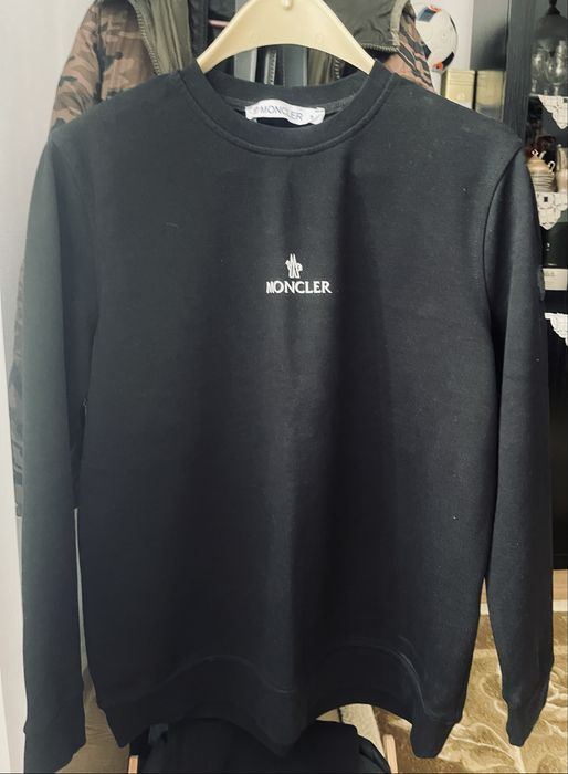 Блуза Moncler S/M
