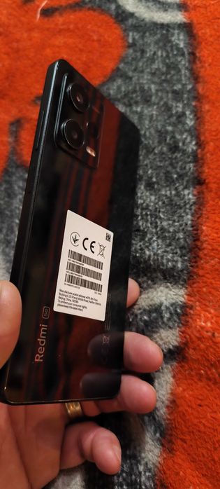 Telefon Xiaomi redmi note 12