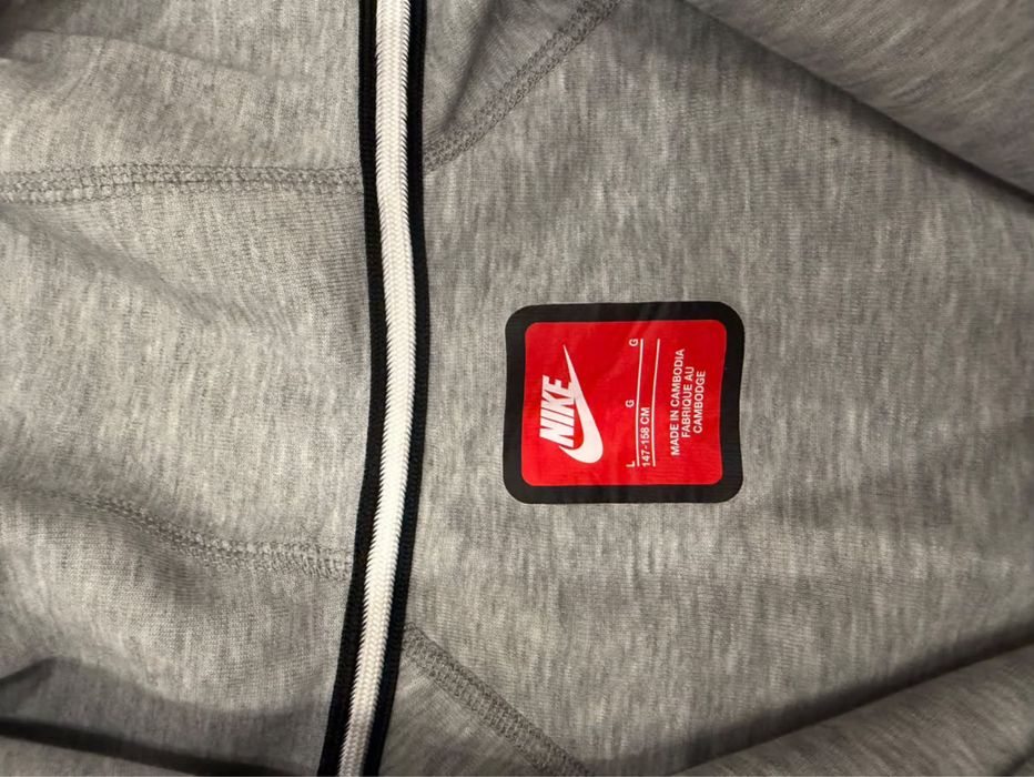 Nike tech екип оригинален