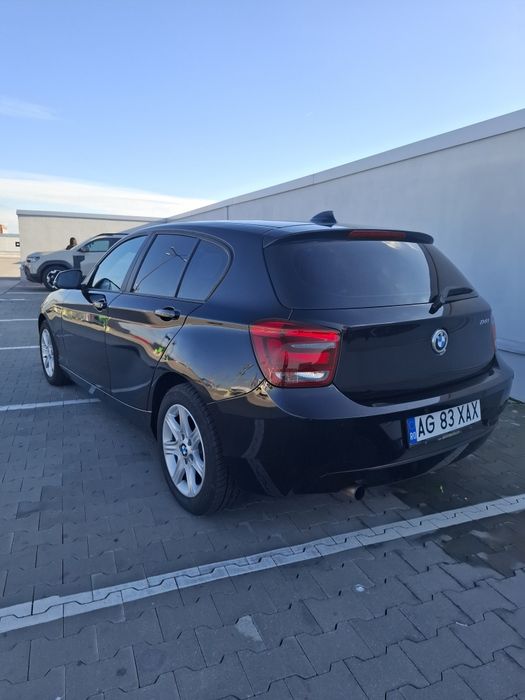 BMW Seria 1 2014 — imagine 3