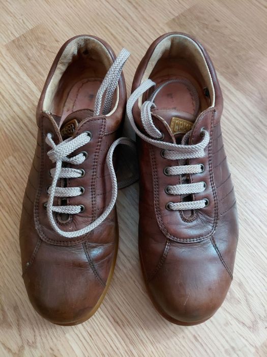 Pantofi camper  pelotas