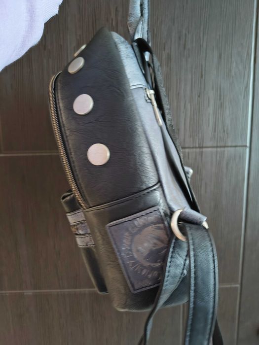 Дамска раница Анеке