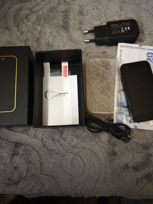 Телефон XS20 PRO