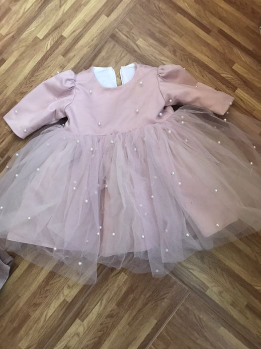 Rochita bebe mariposa