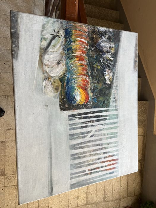 Картини за подарък чисто нова