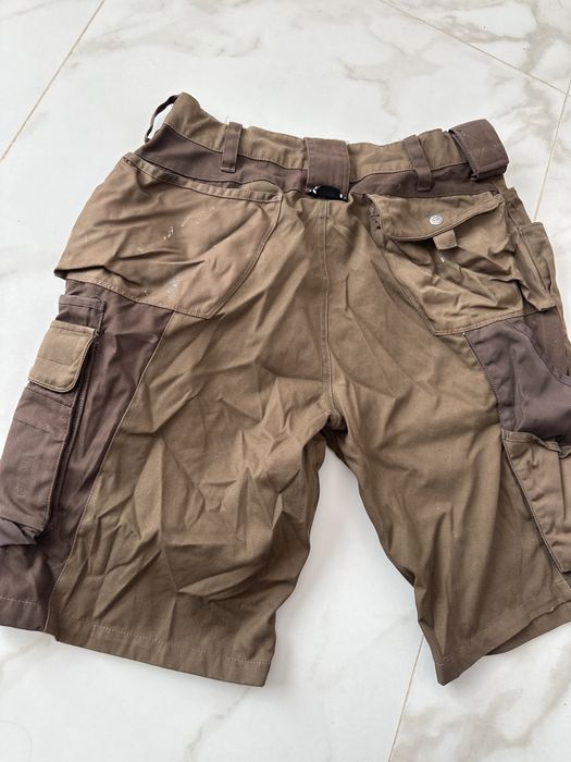 Pantaloni scurti Engelbert Strauss