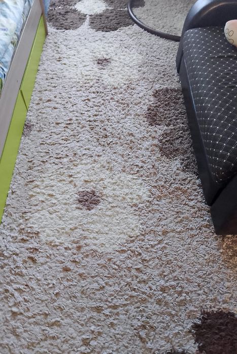 Ковёр - травка...