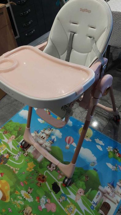 Столче за хранене Peg Perego