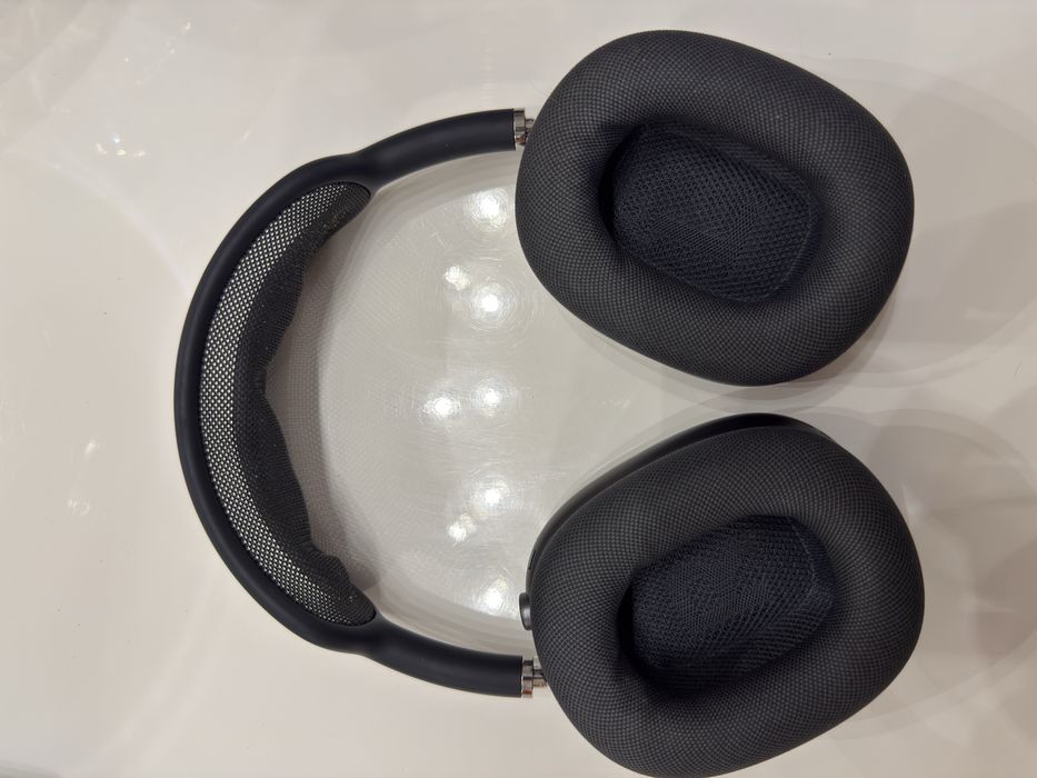 Apple AirPods Max A2096 + HiBy FC3 DAC Hi-Fi – stare impecabilă