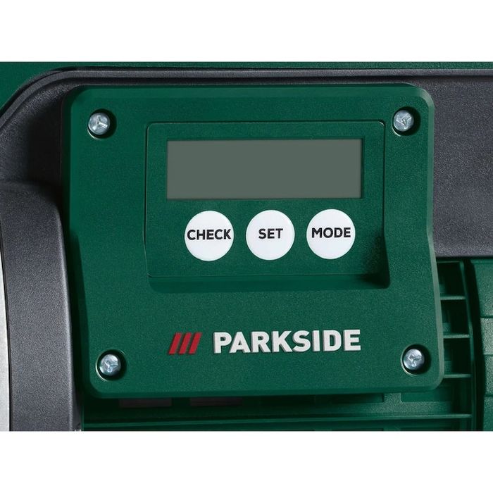 Hidrofor automat PARKSIDE PHGA 1300 A1 – 1300W, 5 bari