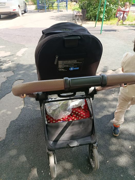 Продается детский коляска