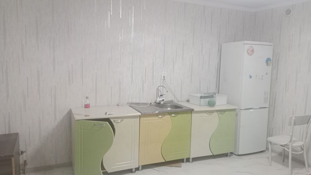 Квартира сдается