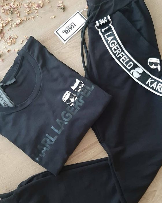 Дамска Блуза  Karl